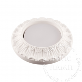 Гипсовый светильник встраиваемый TABLET 7607 Гипсовый светильник встраиваемый TABLET 7607