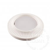 Гипсовый светильник встраиваемый TABLET 7606 Гипсовый светильник встраиваемый TABLET 7606