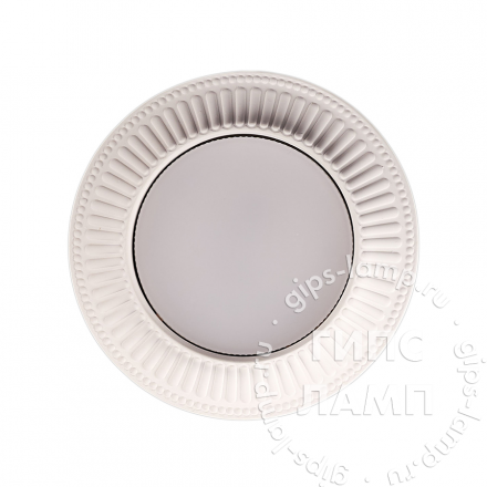 Гипсовый светильник встраиваемый TABLET 7606 Гипсовый светильник встраиваемый TABLET 7606