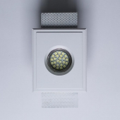 Гипсовый светильник под шпаклевку INVISIBLE 7423