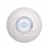 Гипсовый светильник встраиваемый INN DK-016