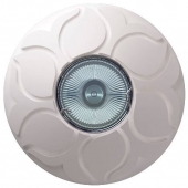 Гипсовый светильник встраиваемый INN DK-017