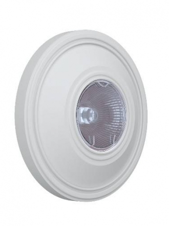 Гипсовый светильник встраиваемый INN DK-018
