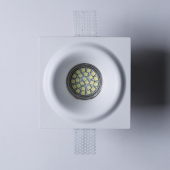 Гипсовый светильник под шпаклевку INVISIBLE 7419