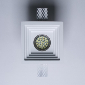 Гипсовый светильник под шпаклевку INVISIBLE 7417