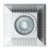 Гипсовый светильник встраиваемый INN DK-021