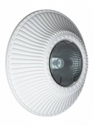 Гипсовый светильник встраиваемый INN DK-022