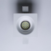 Гипсовый светильник под шпаклевку INVISIBLE 7415