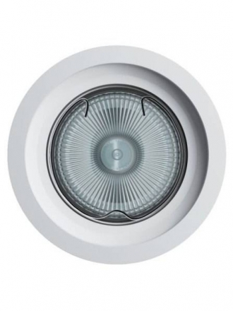 Гипсовый светильник встраиваемый INN DK-027 Гипсовый светильник встраиваемый INN DK-027