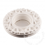 Гипсовый светильник встраиваемый CLASSIC 7002 Гипсовый светильник встраиваемый CLASSIC 7002