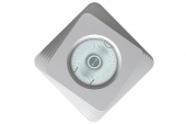 Гипсовый светильник встраиваемый INN DK-029