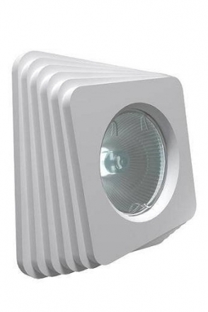 Гипсовый светильник встраиваемый INN DK-029 Гипсовый светильник встраиваемый INN DK-029