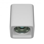 Гипсовый светильник встраиваемый INN DK-030