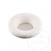 Гипсовый светильник встраиваемый CLASSIC 7015