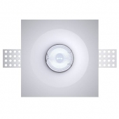 Гипсовый светильник под шпаклевку INVISIBLE VS-001