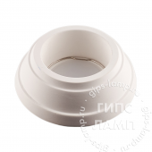 Гипсовый светильник встраиваемый CLASSIC 7018