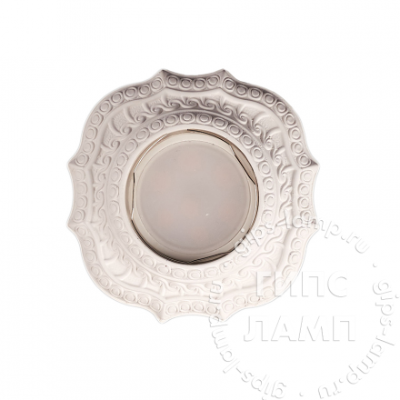 Гипсовый светильник встраиваемый CLASSIC 7134 Гипсовый светильник встраиваемый CLASSIC 7134