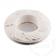 Гипсовый светильник встраиваемый CLASSIC 7007 Гипсовый светильник встраиваемый CLASSIC 7007
