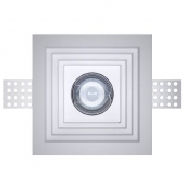 Гипсовый светильник под шпаклевку INVISIBLE VS-005