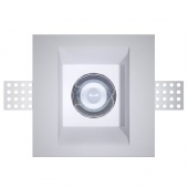 Гипсовый светильник под шпаклевку INVISIBLE VS-008