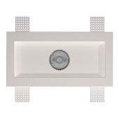 Гипсовый светильник под шпаклевку INVISIBLE VS-009