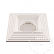 Гипсовый светильник встраиваемый CLASSIC 7005 Гипсовый светильник встраиваемый CLASSIC 7005