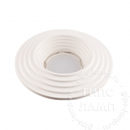 Гипсовый светильник встраиваемый CLASSIC 7006 Гипсовый светильник встраиваемый CLASSIC 7006