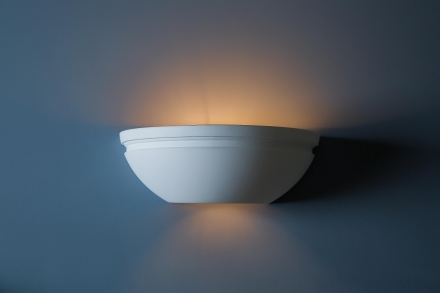 Гипсовый бра GRAIL 7300