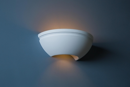 Гипсовый бра GRAIL 7300