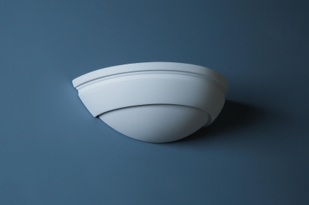 Гипсовый бра GRAIL 7301