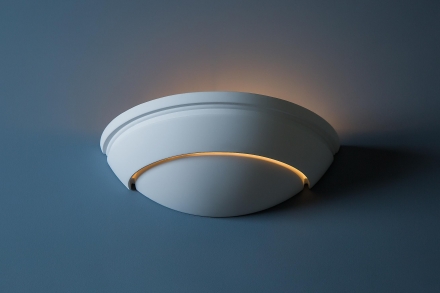 Гипсовый бра GRAIL 7301